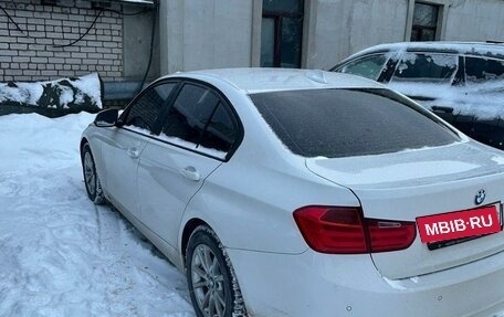 BMW 3 серия, 2015 год, 1 700 000 рублей, 6 фотография