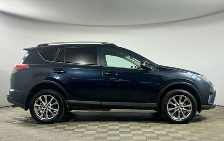 Toyota RAV4, 2016 год, 2 554 778 рублей, 4 фотография