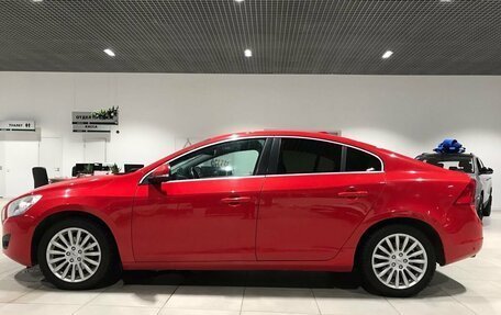 Volvo S60 III, 2012 год, 1 240 000 рублей, 6 фотография