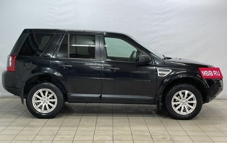 Land Rover Freelander II рестайлинг 2, 2008 год, 1 135 000 рублей, 7 фотография