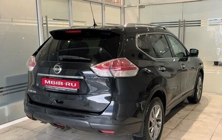 Nissan X-Trail, 2016 год, 1 750 000 рублей, 3 фотография