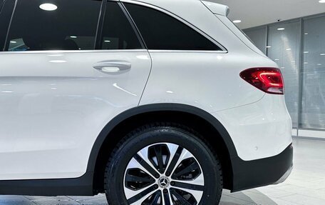 Mercedes-Benz GLC, 2019 год, 4 650 000 рублей, 8 фотография