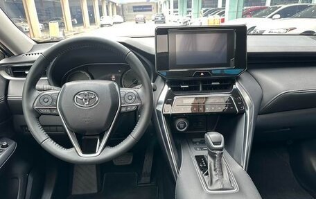 Toyota Venza, 2022 год, 3 900 000 рублей, 8 фотография