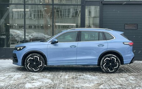 Volkswagen Tiguan, 2024 год, 6 450 000 рублей, 2 фотография