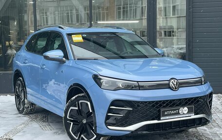 Volkswagen Tiguan, 2024 год, 6 450 000 рублей, 4 фотография