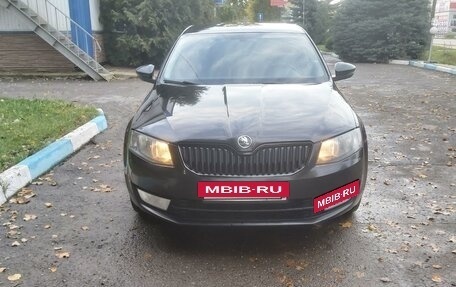 Skoda Octavia, 2015 год, 1 750 000 рублей, 8 фотография