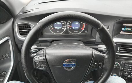 Volvo S60 III, 2011 год, 930 000 рублей, 8 фотография