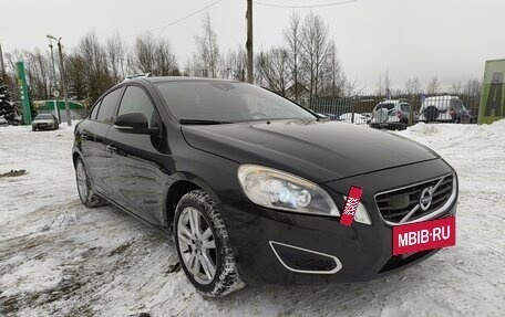 Volvo S60 III, 2011 год, 930 000 рублей, 5 фотография