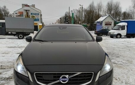 Volvo S60 III, 2011 год, 930 000 рублей, 3 фотография