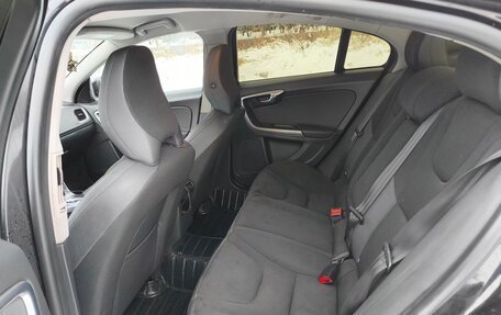 Volvo S60 III, 2011 год, 930 000 рублей, 25 фотография