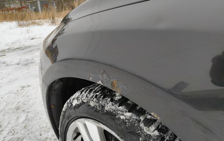 Volvo S60 III, 2011 год, 930 000 рублей, 28 фотография