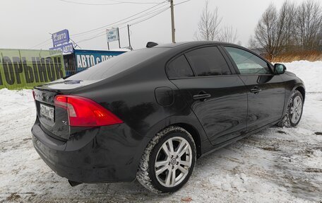 Volvo S60 III, 2011 год, 930 000 рублей, 21 фотография