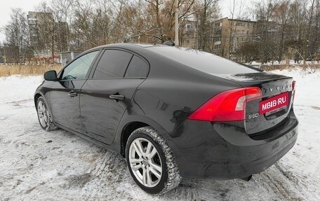 Volvo S60 III, 2011 год, 930 000 рублей, 23 фотография