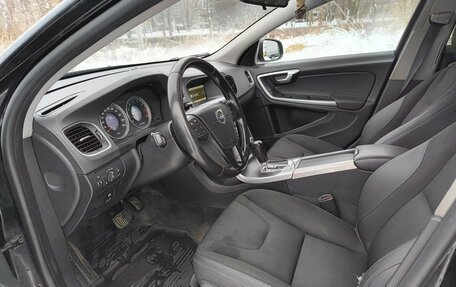 Volvo S60 III, 2011 год, 930 000 рублей, 29 фотография