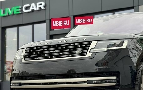 Land Rover Range Rover IV рестайлинг, 2023 год, 22 850 000 рублей, 2 фотография