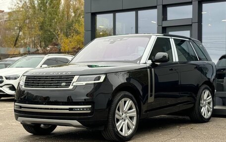 Land Rover Range Rover IV рестайлинг, 2023 год, 22 850 000 рублей, 12 фотография