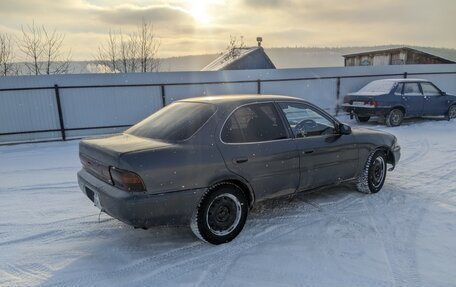 Toyota Sprinter VIII (E110), 1992 год, 135 000 рублей, 2 фотография