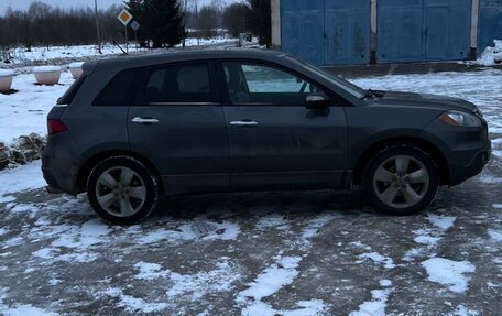 Acura RDX III, 2008 год, 1 200 000 рублей, 7 фотография