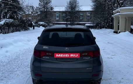 Acura RDX III, 2008 год, 1 200 000 рублей, 2 фотография