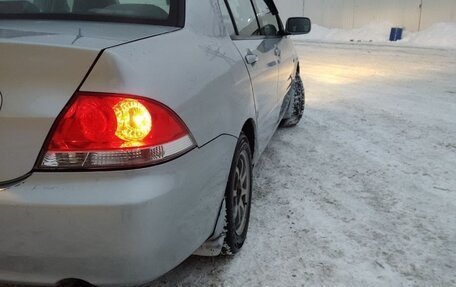 Mitsubishi Lancer IX, 2003 год, 325 000 рублей, 3 фотография