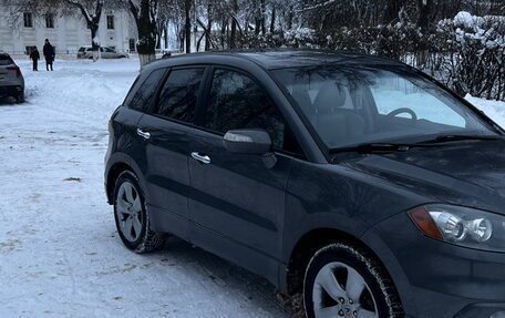 Acura RDX III, 2008 год, 1 200 000 рублей, 3 фотография