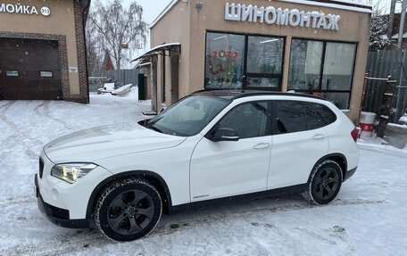 BMW X1, 2013 год, 2 200 000 рублей, 2 фотография