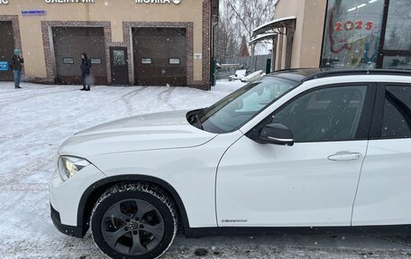 BMW X1, 2013 год, 2 200 000 рублей, 3 фотография