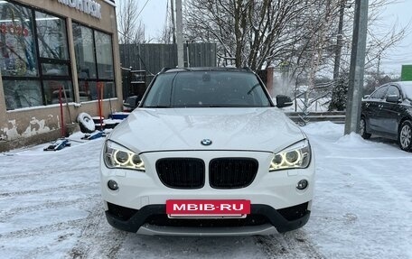 BMW X1, 2013 год, 2 200 000 рублей, 5 фотография