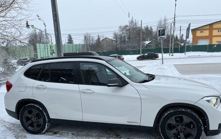 BMW X1, 2013 год, 2 200 000 рублей, 6 фотография