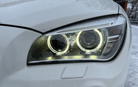 BMW X1, 2013 год, 2 200 000 рублей, 13 фотография