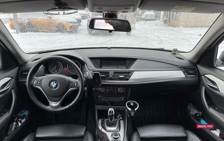 BMW X1, 2013 год, 2 200 000 рублей, 14 фотография