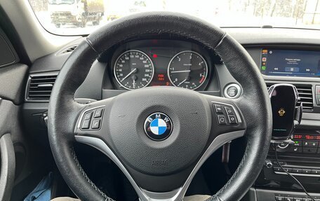 BMW X1, 2013 год, 2 200 000 рублей, 23 фотография