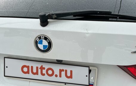 BMW X1, 2013 год, 2 200 000 рублей, 29 фотография