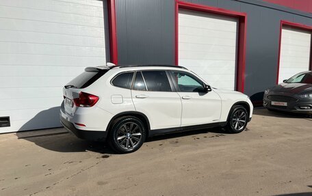 BMW X1, 2013 год, 2 200 000 рублей, 31 фотография