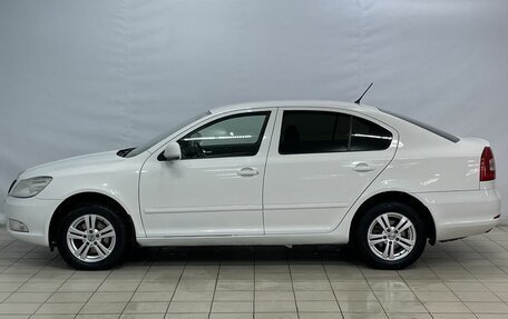 Skoda Octavia, 2012 год, 995 000 рублей, 9 фотография