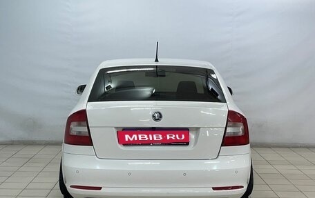 Skoda Octavia, 2012 год, 995 000 рублей, 6 фотография