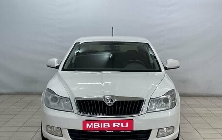 Skoda Octavia, 2012 год, 995 000 рублей, 3 фотография