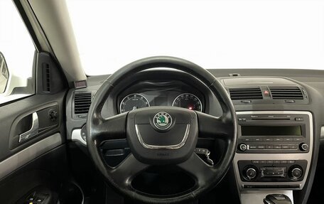 Skoda Octavia, 2012 год, 995 000 рублей, 16 фотография