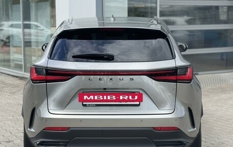 Lexus NX, 2022 год, 7 560 000 рублей, 18 фотография