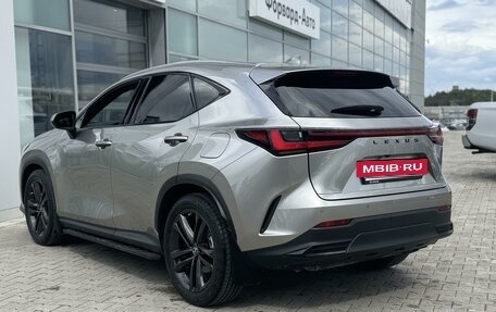 Lexus NX, 2022 год, 7 560 000 рублей, 17 фотография