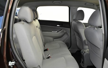 Chevrolet Orlando I, 2013 год, 1 370 000 рублей, 12 фотография