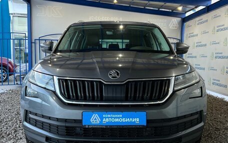 Skoda Kodiaq I, 2019 год, 2 999 000 рублей, 8 фотография