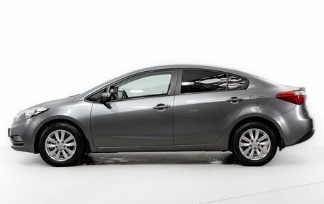 KIA Cerato III, 2014 год, 1 175 000 рублей, 8 фотография