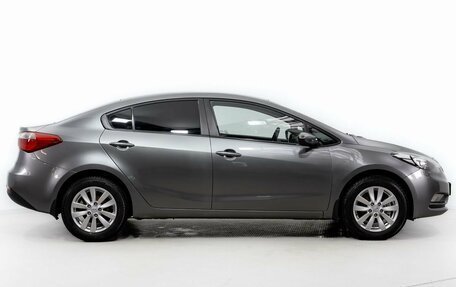 KIA Cerato III, 2014 год, 1 175 000 рублей, 4 фотография