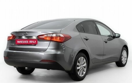 KIA Cerato III, 2014 год, 1 175 000 рублей, 5 фотография