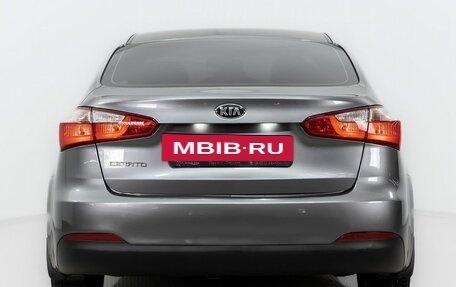 KIA Cerato III, 2014 год, 1 175 000 рублей, 6 фотография