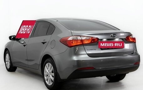 KIA Cerato III, 2014 год, 1 175 000 рублей, 7 фотография