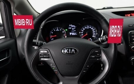 KIA Cerato III, 2014 год, 1 175 000 рублей, 25 фотография