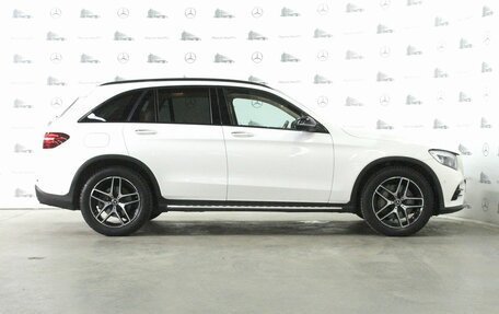 Mercedes-Benz GLC, 2019 год, 4 525 000 рублей, 8 фотография