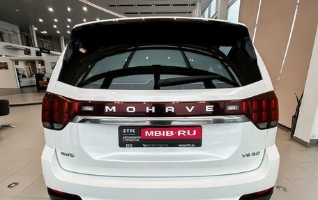 KIA Mohave I, 2021 год, 4 899 000 рублей, 6 фотография